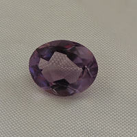 Ametists 2,9 karāti