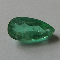 Smaragds 0,6 karāti